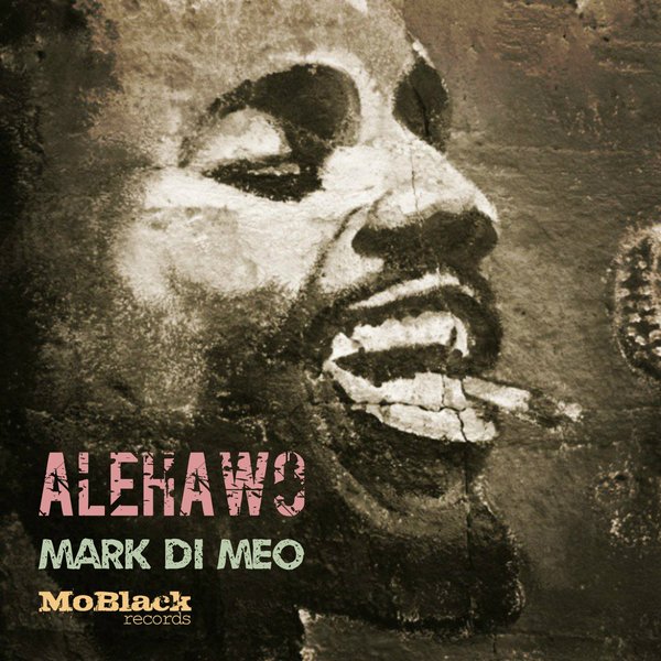 Mark Di Meo - Alehawo