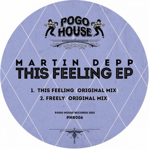 00-Martin Depp-This Feeling EP-2015-