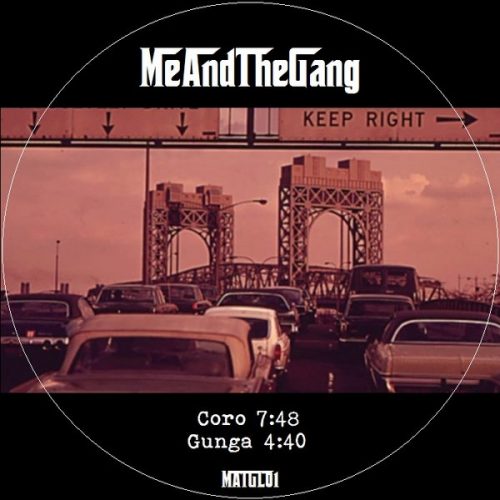 00-Me and The Gang-Coro-2015-
