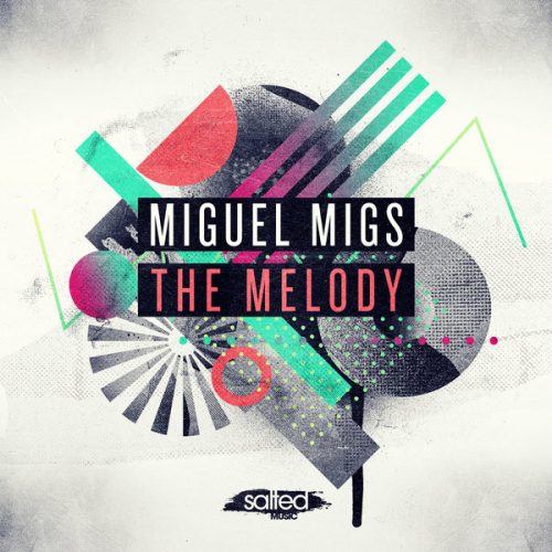 00-Miguel Migs-The Melody-2015-
