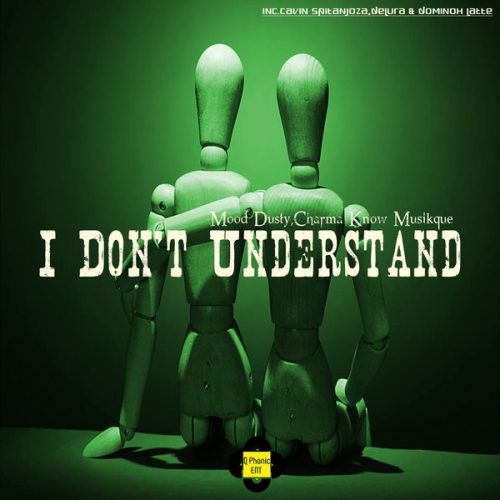 00-Mood Dusty & Charma Know Musikque-I Don't Understand-2015-