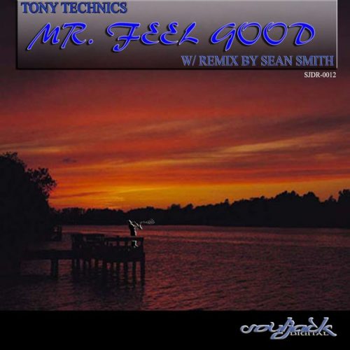 00-Mr. Tony Technics-Mr Feel Good-2015-