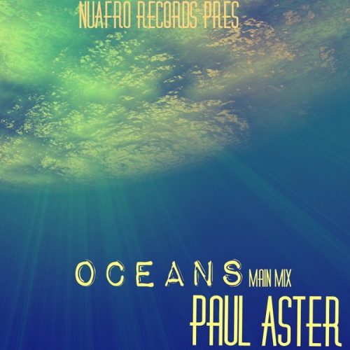 00-Paul Aster-Oceans-2015-