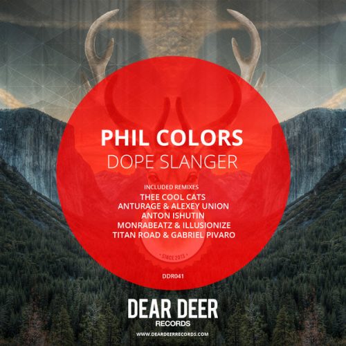 00-Phil Colors-Dope Slanger-2015-