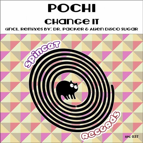 Pochi - Change It