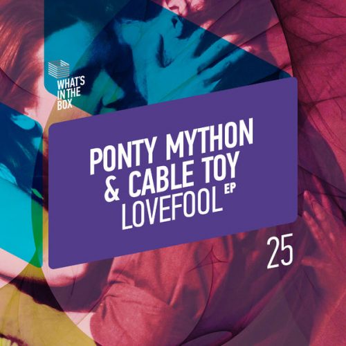 00-Ponty Mython & Cable Toy-Lovefool EP-2015-