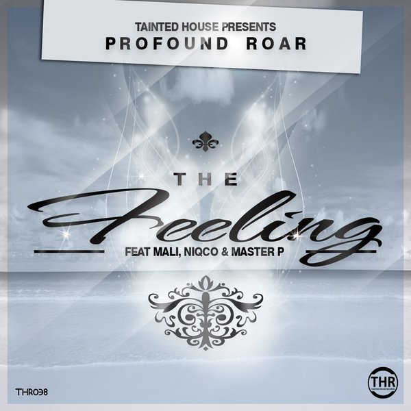 Profound Roar - The Feeling