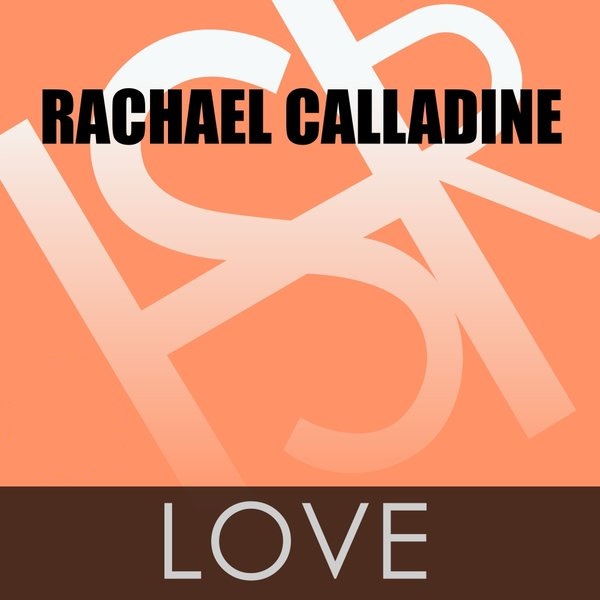 Rachael Calladine - Love