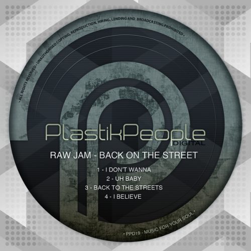 00-Raw Jam-Back On The Street-2015-