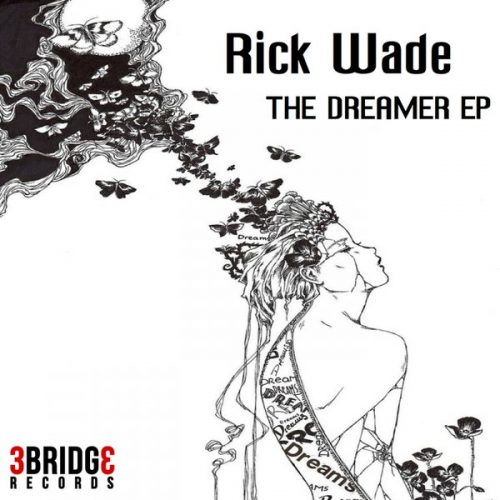 00-Rick Wade-The Dreamer-2015-