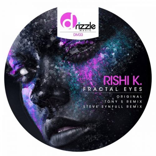 00-Rishi K.-Drizzle Music-2015-