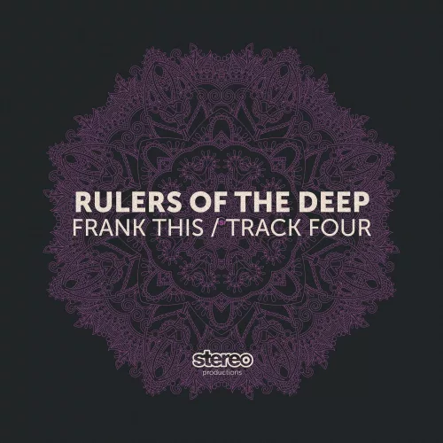 Rulers Of The Deep - Frank This - Track Four