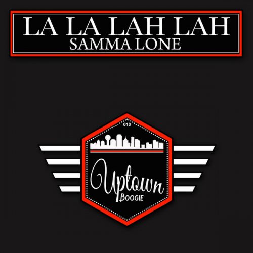 00-Samma Lone-La La Lah Lah-2015-
