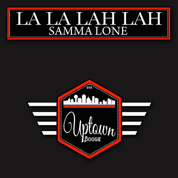 Samma Lone - La La Lah Lah