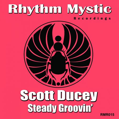 Scott Ducey - Steady Groovin'