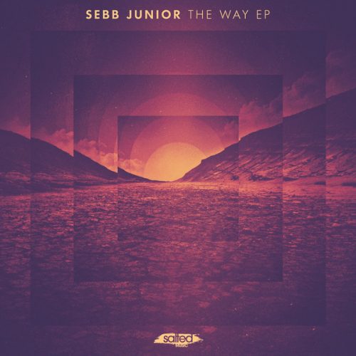 00-Sebb Junior-The Way EP-2015-