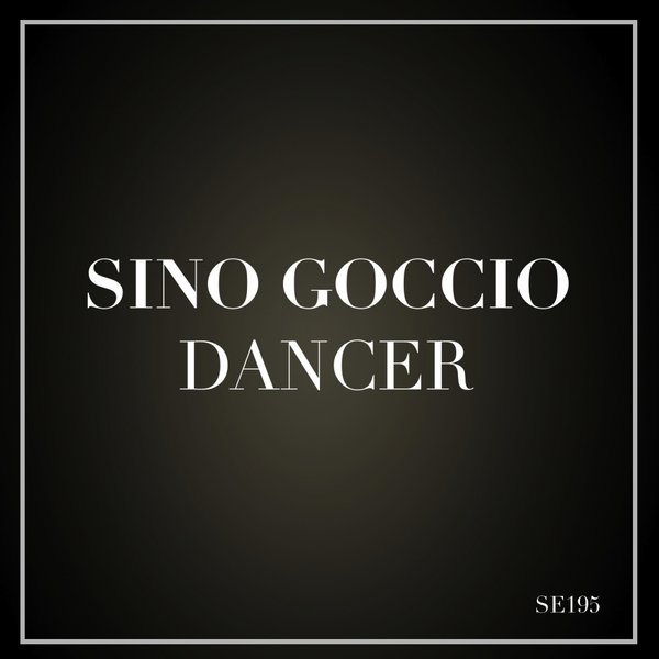 Sino Goccio - Dancer