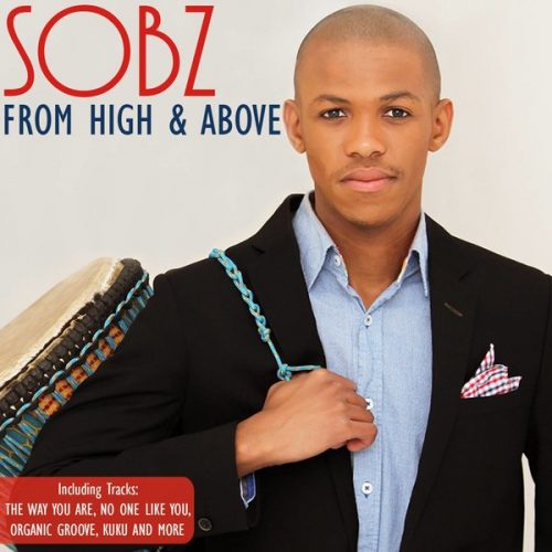 00-Sobz-From High & Above-2015-