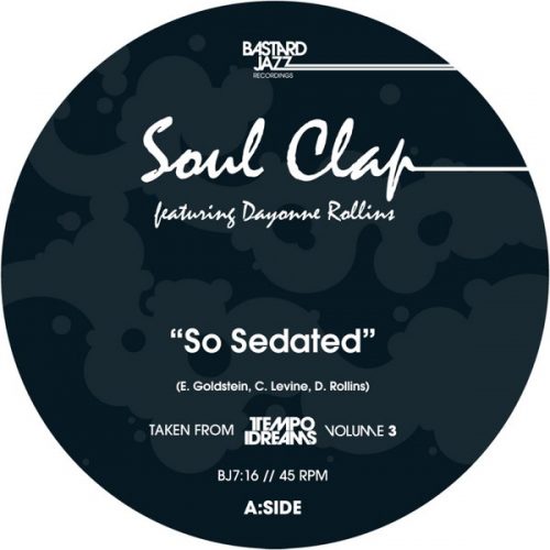 00-Soul Clap & Sphynx-So Sedated - Azul-2015-