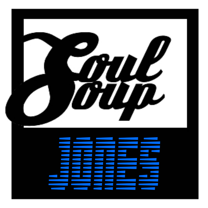 Soulsoup - Jones