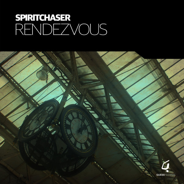Spiritchaser - Rendezvous