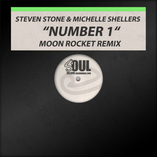 00-Steven Stone & Michelle Shellers-Number 1 (Moon Rocket Remix)-2014-