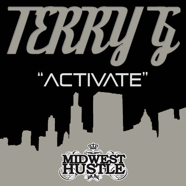 Terry G - Activate