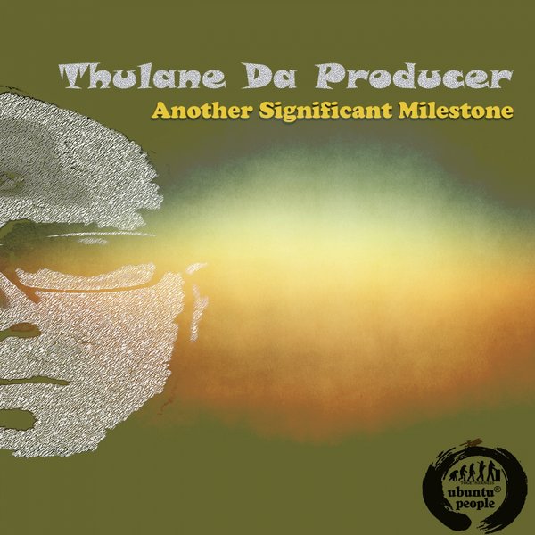 Thulane Da Producer - Another Significant Milestone