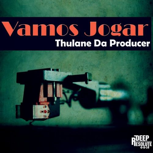 00-Thulane Da Producer-Vamos Jogar-2015-