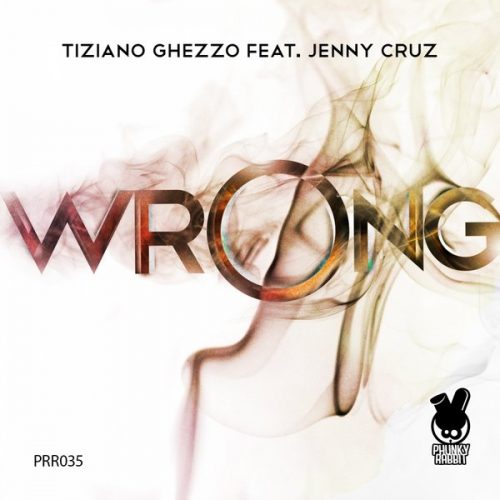 00-Tiziano Ghezzo Ft Jenny Cruz-Wrong-2015-