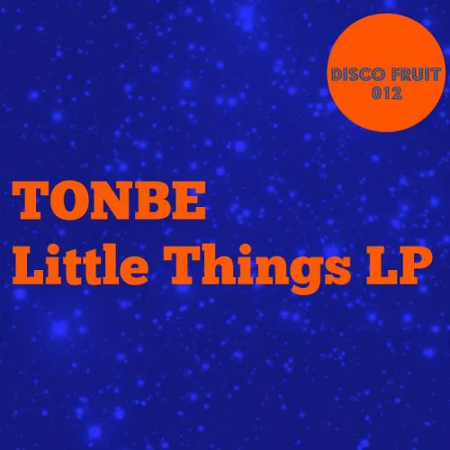 00-Tonbe-Little Things-2015-