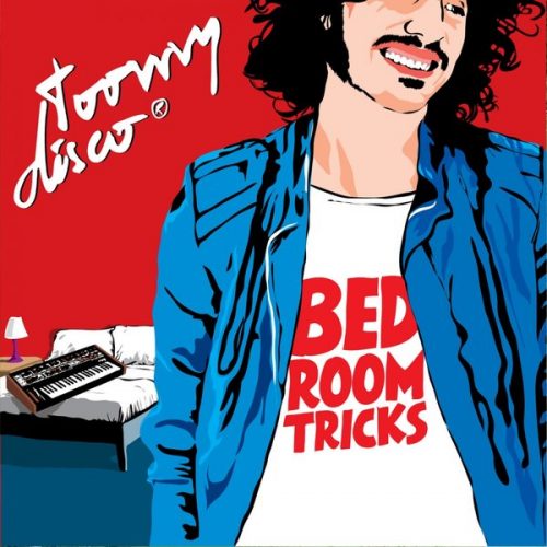 00-Toomy Disco-Bedroom Tricks-2015-