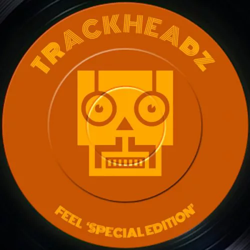 00-Trackheadz-Feel (Special Edition)-2015-