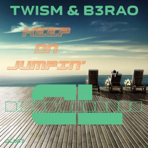 00-Twism & B3RAO-Keep On Jumpin'-2015-