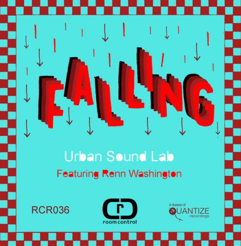 00-Urban Sound Lab feat. Renn Washington-Falling-2015-