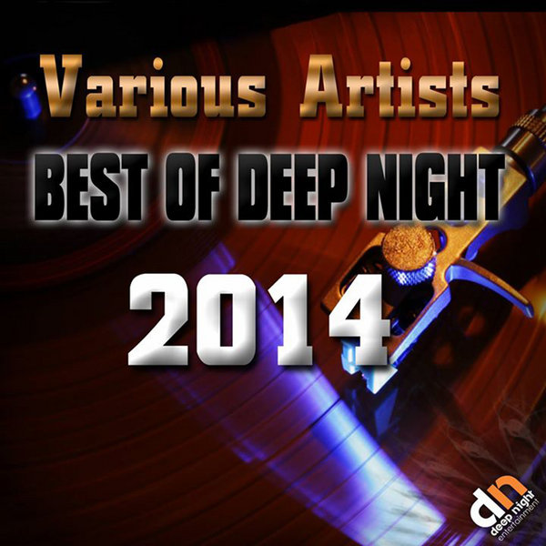 VA - Best Of Deep Night 2014
