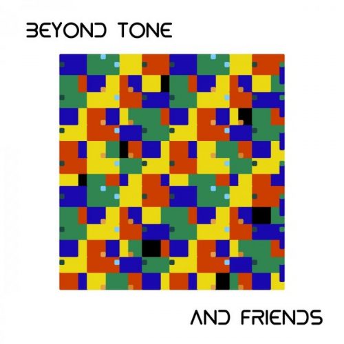 00-VA-Beyond Tone & Friends Vol. 1-2015-