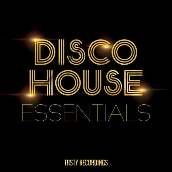 VA - Disco House Essentials