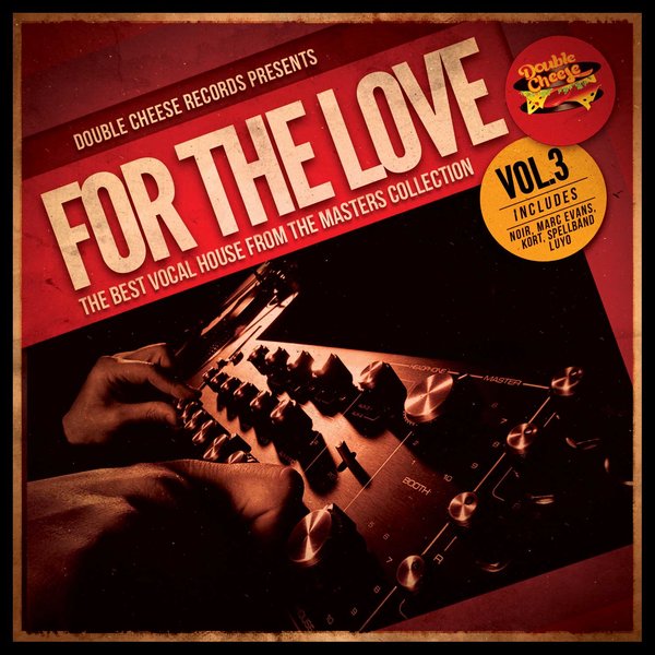 VA - For The Love Vol.3