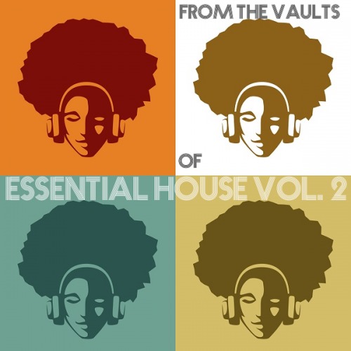 00-VA-From The Vaults Of Essential House Vol. 2-2003-