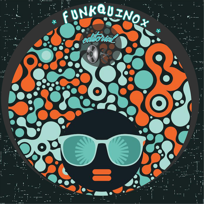 VA - Funkquinox