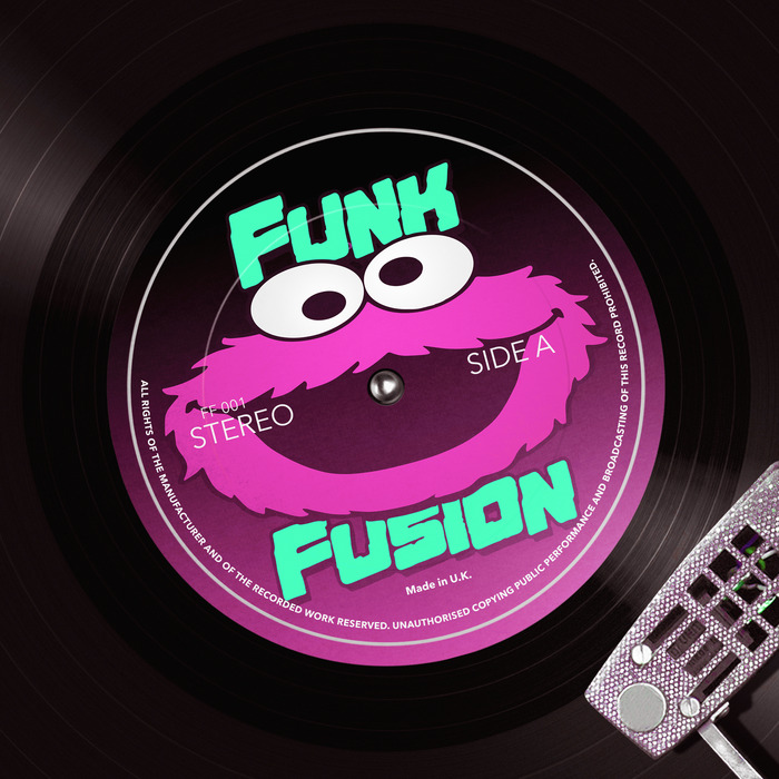 VA - Fused Funk Vol. 07