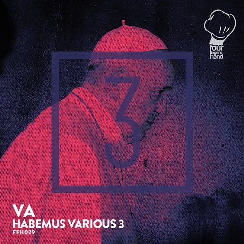 VA - Habemus Various Vol. 3