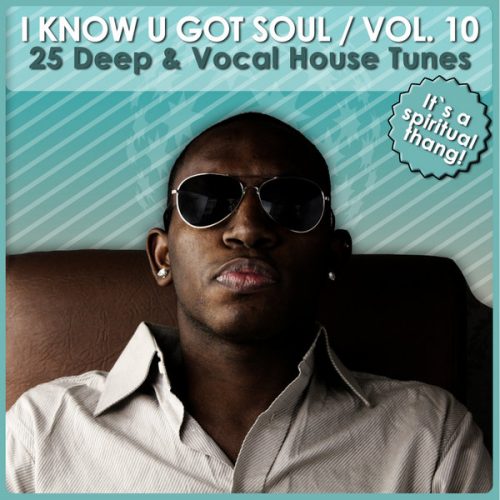 00-VA-I Know U Got Soul Vol. 10-2015-