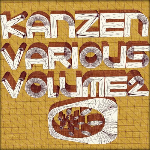VA - Kanzen Various Vol. 2