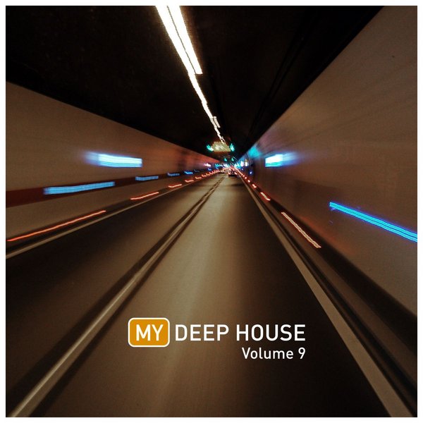 VA - My Deep House 9