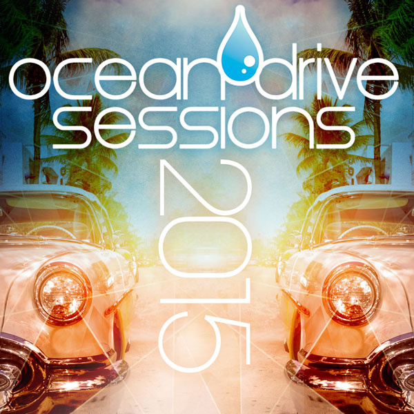 VA - Ocean Drive Sessions 2015