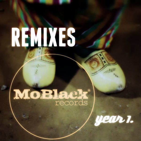 VA - Year 1 - Remixes