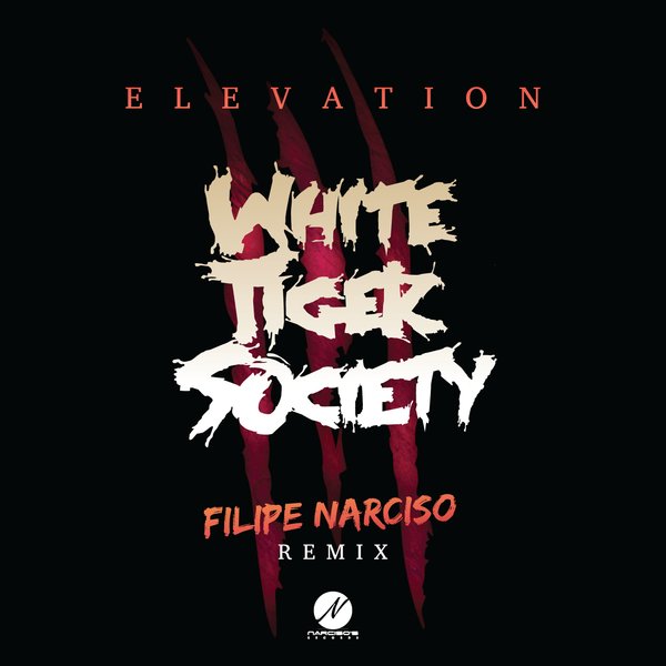 White Tiger Society - Elevation (Filipe Narciso Remix)
