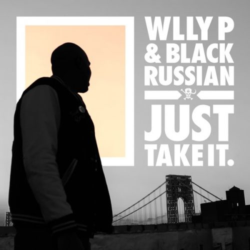 00-Wlly P & Black Russian-Just Take It-2015-
